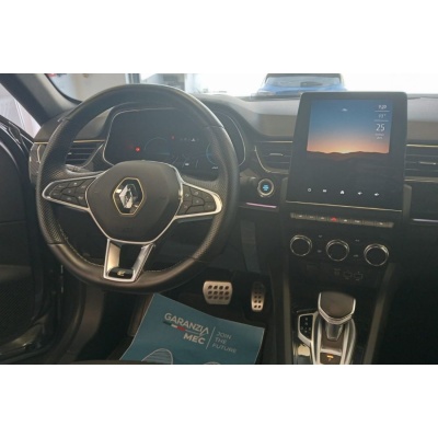 Renault Arkana Techno <br /> E-Tech full hybrid 145